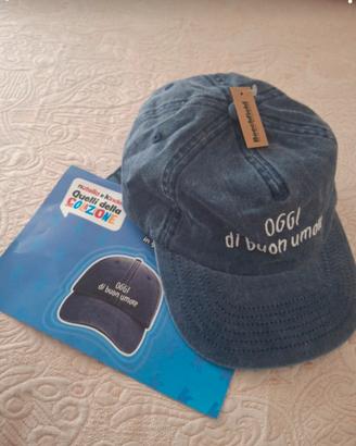 Cappellino Kinder