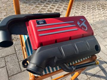 Cassa filtro abarth