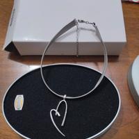 collana donna Fossil