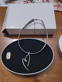 collana donna Fossil