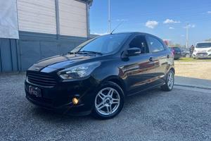 FORD - Ka plus - Ka+ 1.2 Ti-VCT 85 CV Ultimate