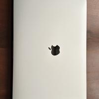 MacBook Pro 15” (2019) – Intel Core i9 – 16 GB RAM