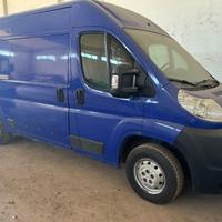 Fiat Ducato 3.0 160cv