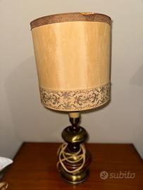 Lampada da tavolo