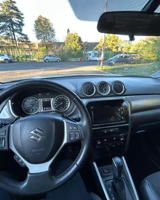 Suzuki Vita