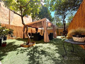 Cagliari centro - brevi periodi