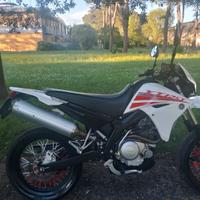 Yamaha XT 125 - 2010 PATENTE A1