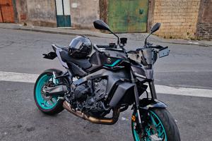 Yamaha MT09 YAMT 