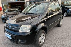 Fiat Panda 1.2 4x4 Climbing