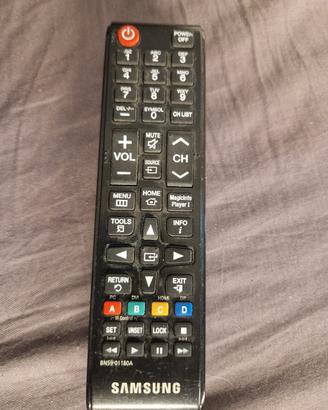 telecomando samsung BN59 01180A