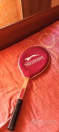 RACCHETTA TENNIS VINTAGE SLAZENGER ROYAL CROWN