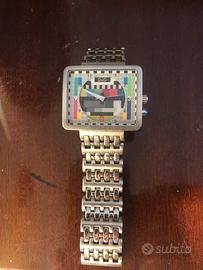 Orologio dolce & gabbana TV