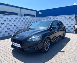 FORD Focus 1.0 EcoBoost 125 CV 5p. ST-Line