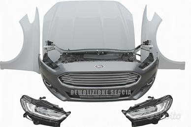 COMPLETO 4 Porte MUSO e AIRBAG FORD MONDEO 2016