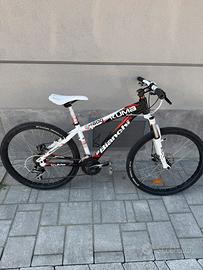 Bianchi Kuma 4600 - MTB