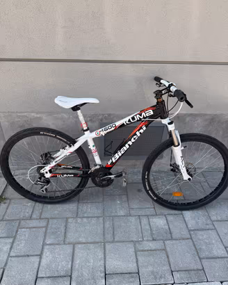 Bianchi Kuma 4600 - MTB