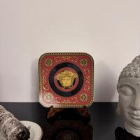 Piattino da collezione di Versace
