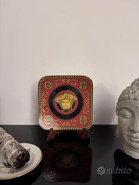 Piattino da collezione di Versace