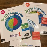 VerdeAzzurro un pianeta da proteggere