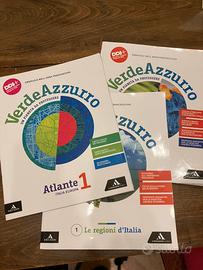 VerdeAzzurro un pianeta da proteggere