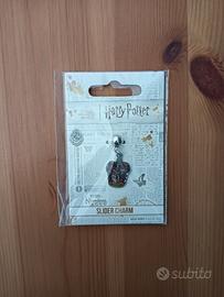 Charm Ciondolo Harry Potter - Stemma Grifondoro