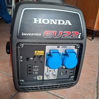 generatore di corrente HONDA