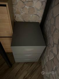 Cassettiera