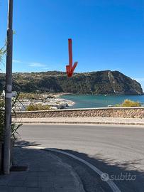Villa panoramica Forio d'Ischia punta imperatore