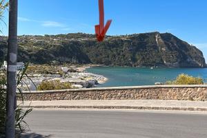 Villa panoramica Forio d'Ischia punta imperatore