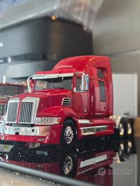 Lotto American Truck Deagostini 