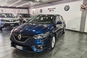 Renault Megane Mégane Sporter Blue dCi 115 CV Busi