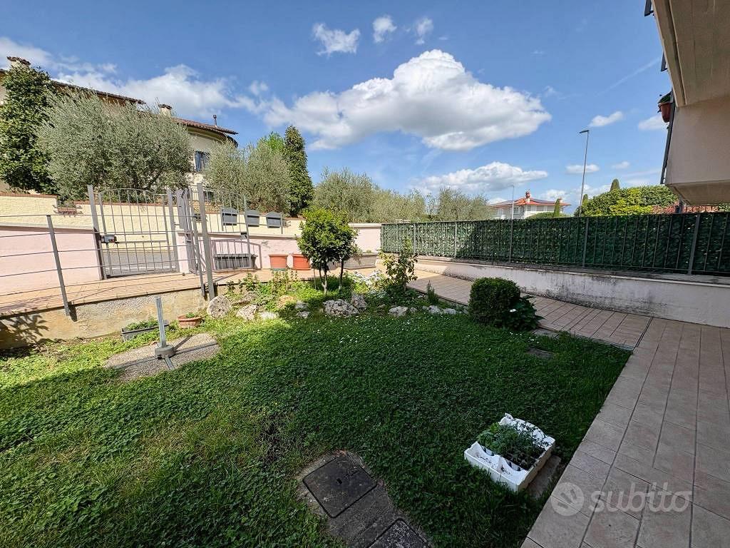 Appartamento – Quarrata, Tizzana - Vista 2