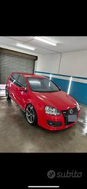 Golf 5 gti