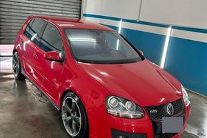 Golf 5 gti