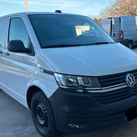 Vw transporter 2.0 t6 4motion anno 2022