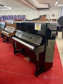 PIANOFORTE VERTICALE KAWAI KS1 NERO