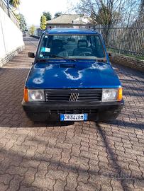 fiat panda hobby 2003