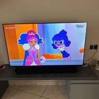 TV TCL 50'' 4K Smart Tv