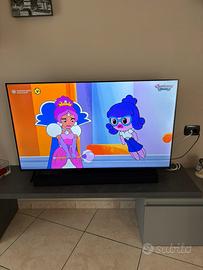 TV TCL 50'' 4K Smart Tv