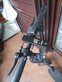 monopattino elettrico 