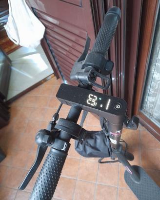 monopattino elettrico 