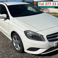Mercedes-Benz A 200 cdi 136cv Sport  2014