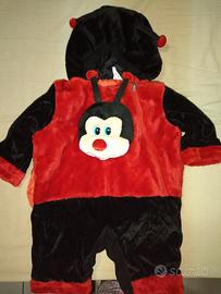 Vestito di carnevale 