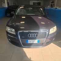 Audi A8 3.0 V6 TDI F.AP. quattro tiptronic