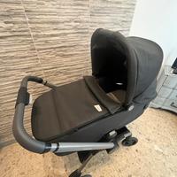 Trio Recaro Celona
