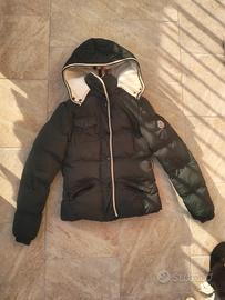 giacchetto moncler