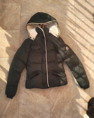 giacchetto moncler