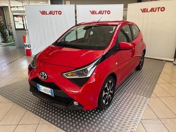 Toyota Aygo 1.0 VVT-i 72 CV 5 porte x-cool
