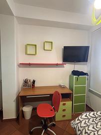 Stanzetta bambini completa