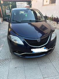Lancia Ypsylon